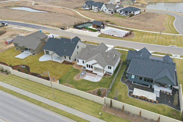 14915 E Peppertree St, Wichita, KS 67230