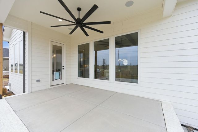 14915 E Peppertree St, Wichita, KS 67230