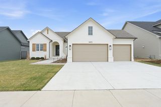 14915 E Peppertree St, Wichita, KS 67230