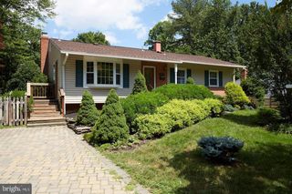 14317 MYER TER, Rockville, MD 20853