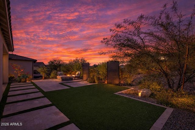 4300 SAWBUCK Way, Wickenburg, AZ 85390