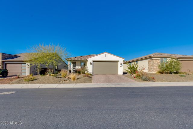 4300 SAWBUCK Way, Wickenburg, AZ 85390