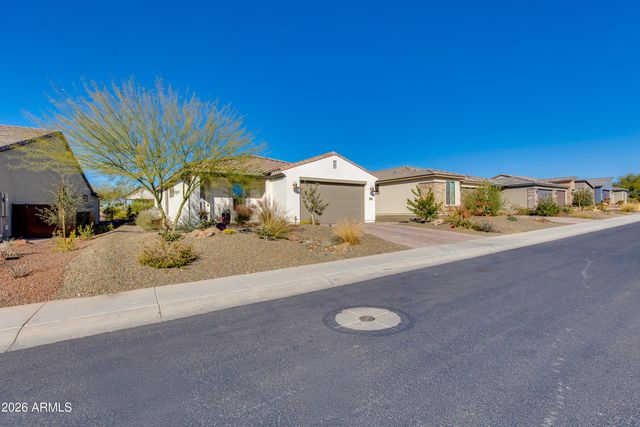 4300 SAWBUCK Way, Wickenburg, AZ 85390