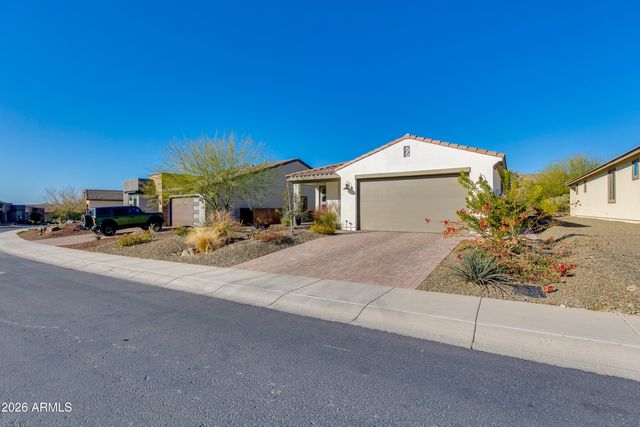 4300 SAWBUCK Way, Wickenburg, AZ 85390