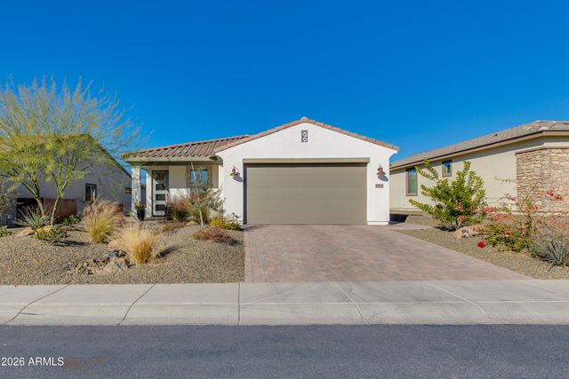 4300 SAWBUCK Way, Wickenburg, AZ 85390
