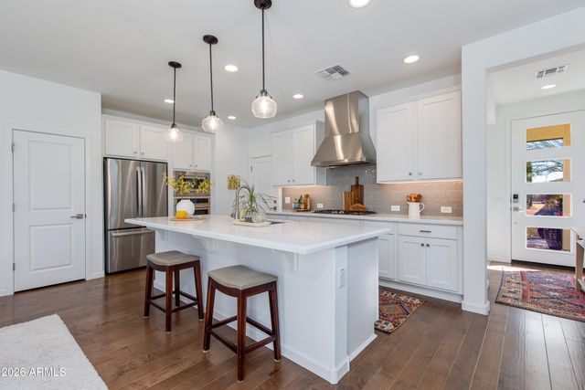 4300 SAWBUCK Way, Wickenburg, AZ 85390