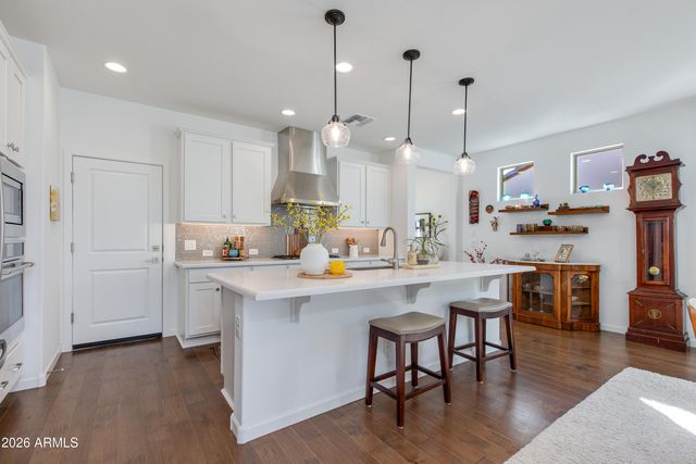 4300 SAWBUCK Way, Wickenburg, AZ 85390