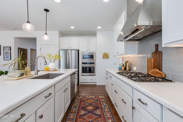 4300 SAWBUCK Way, Wickenburg, AZ 85390