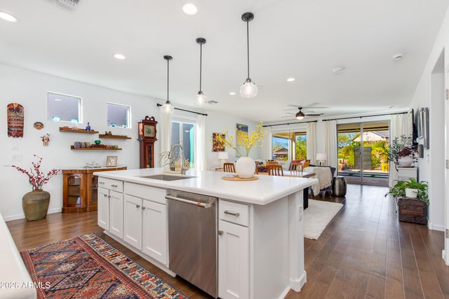 4300 SAWBUCK Way, Wickenburg, AZ 85390