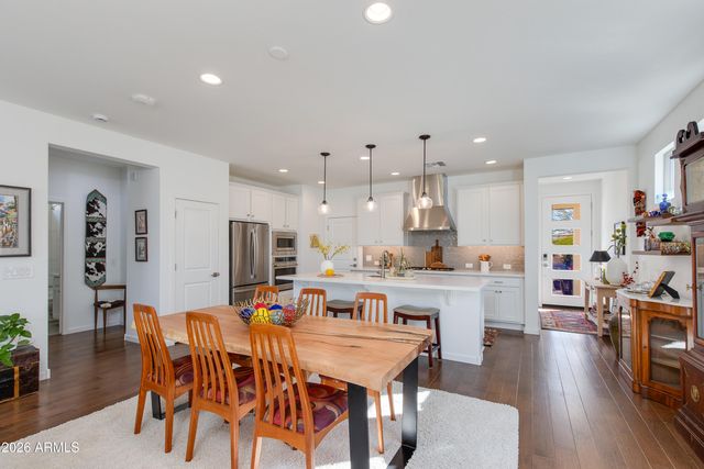 4300 SAWBUCK Way, Wickenburg, AZ 85390