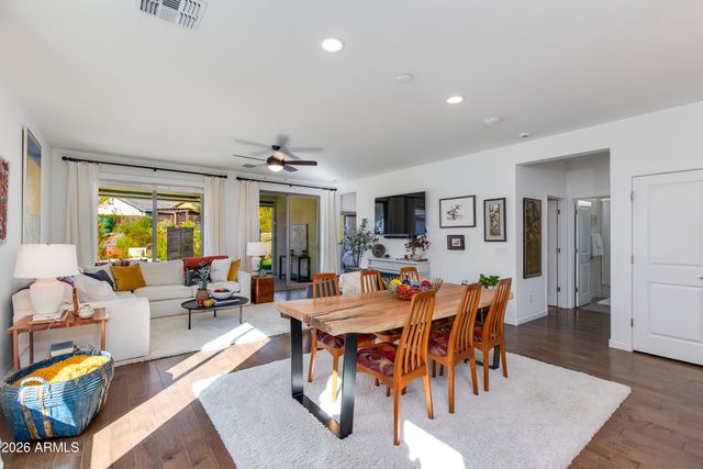 4300 SAWBUCK Way, Wickenburg, AZ 85390