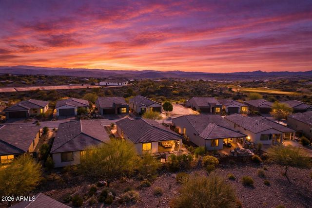 4300 SAWBUCK Way, Wickenburg, AZ 85390