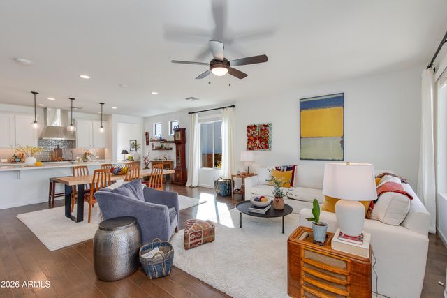 4300 SAWBUCK Way, Wickenburg, AZ 85390