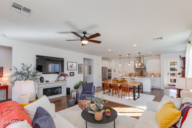 4300 SAWBUCK Way, Wickenburg, AZ 85390