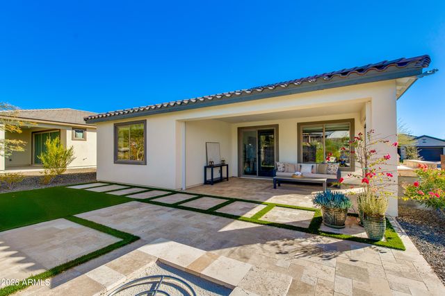 4300 SAWBUCK Way, Wickenburg, AZ 85390