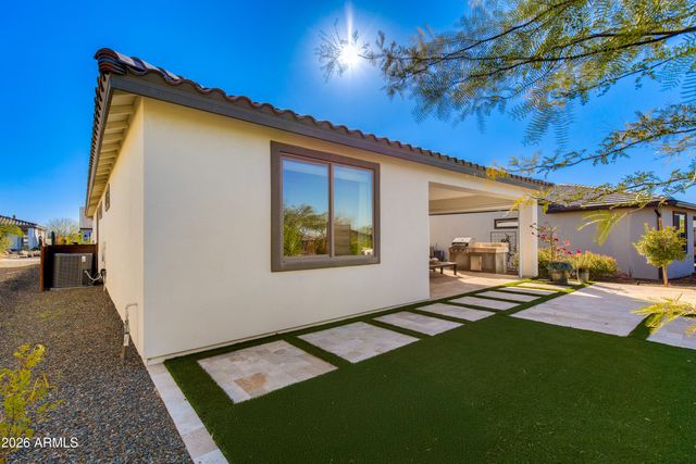 4300 SAWBUCK Way, Wickenburg, AZ 85390