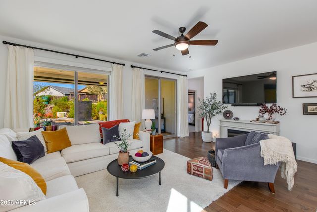 4300 SAWBUCK Way, Wickenburg, AZ 85390