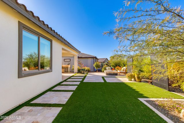 4300 SAWBUCK Way, Wickenburg, AZ 85390