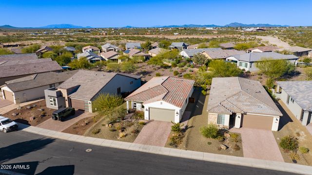 4300 SAWBUCK Way, Wickenburg, AZ 85390