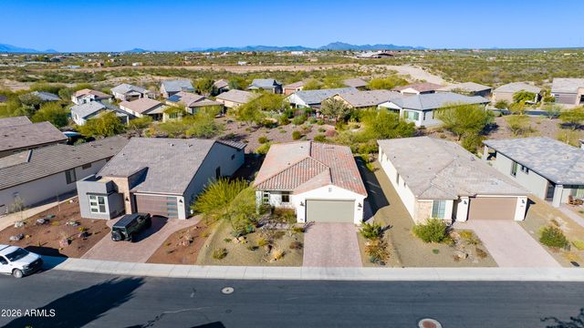 4300 SAWBUCK Way, Wickenburg, AZ 85390