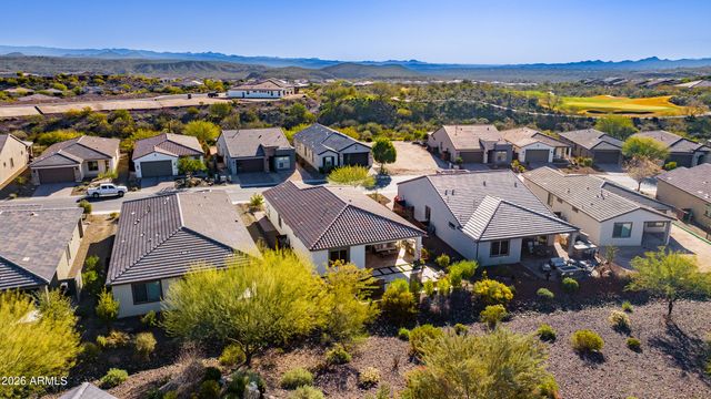 4300 SAWBUCK Way, Wickenburg, AZ 85390
