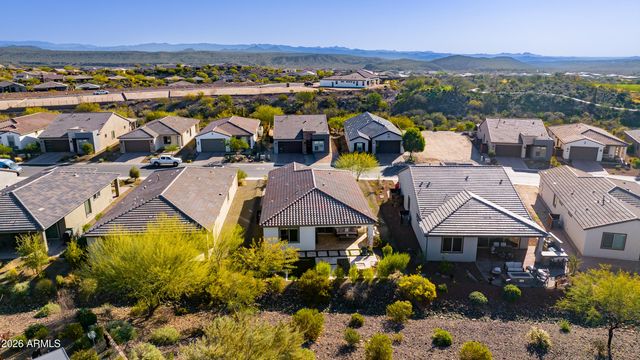 4300 SAWBUCK Way, Wickenburg, AZ 85390