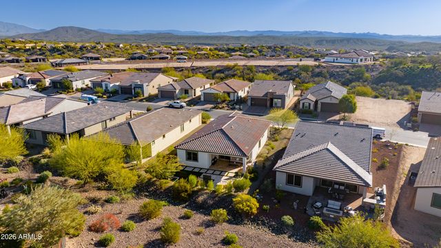 4300 SAWBUCK Way, Wickenburg, AZ 85390