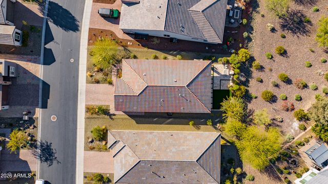 4300 SAWBUCK Way, Wickenburg, AZ 85390