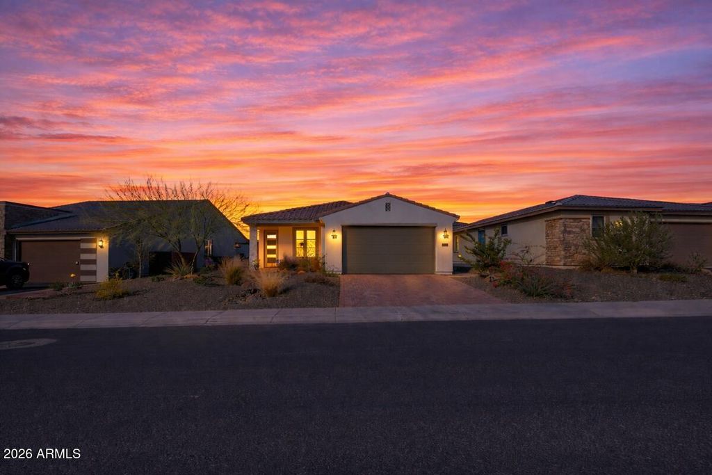 4300 SAWBUCK Way, Wickenburg, AZ 85390