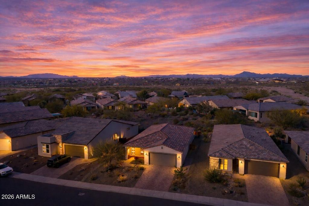4300 SAWBUCK Way, Wickenburg, AZ 85390 — photo 2