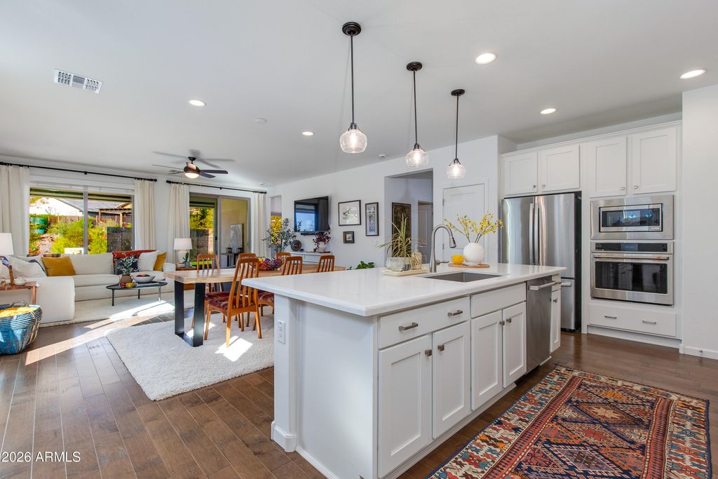 4300 SAWBUCK Way, Wickenburg, AZ 85390 — photo 4