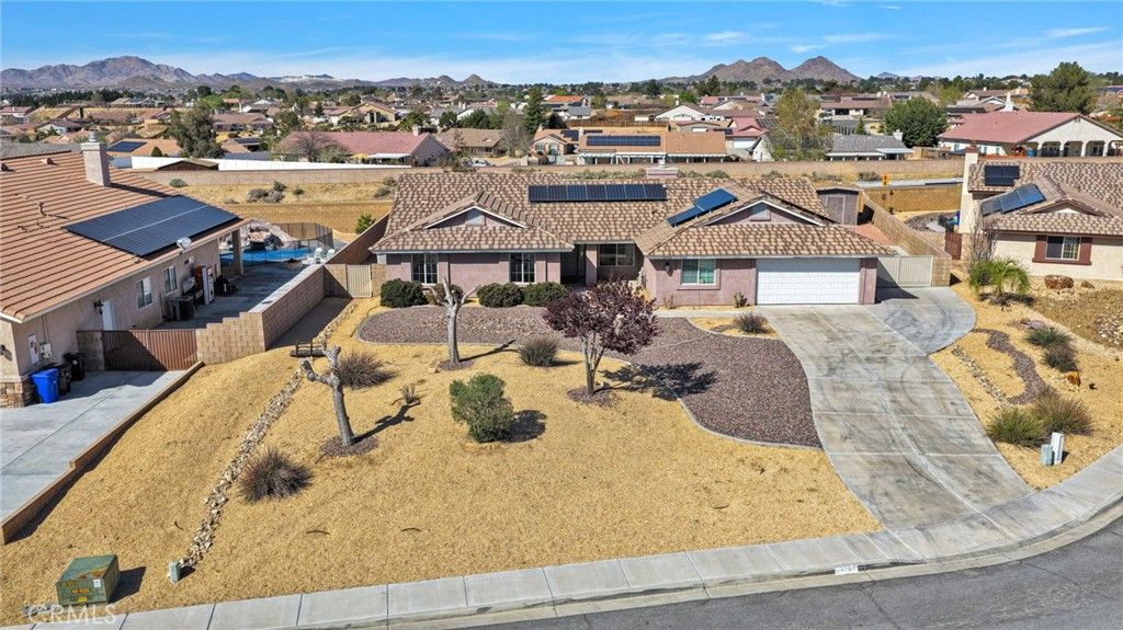 Image 51 of property listing at 18766 Kitom, Apple Valley, CA 92308