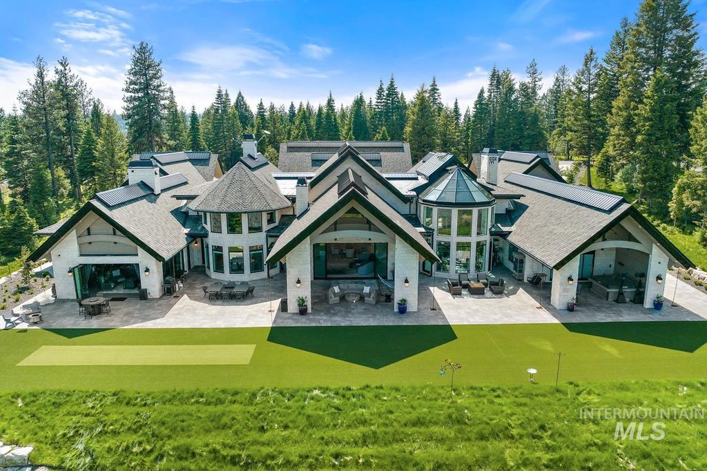 649 Migratory Ridge Way, McCall, ID 83638