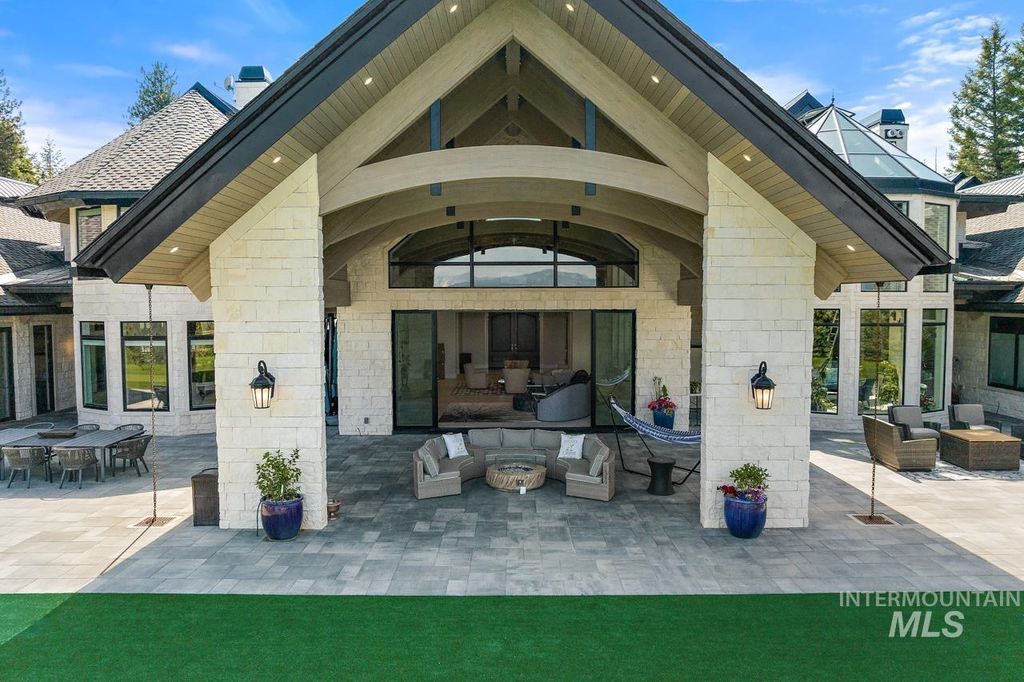 649 Migratory Ridge Way, McCall, ID 83638 photo 3