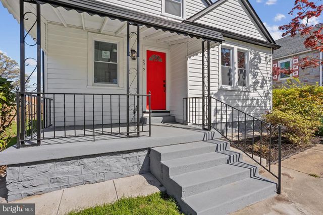 5315 KENILWORTH AVE, Baltimore, MD 21212