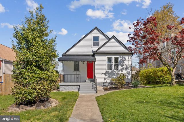5315 KENILWORTH AVE, Baltimore, MD 21212