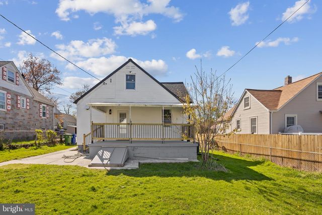 5315 KENILWORTH AVE, Baltimore, MD 21212
