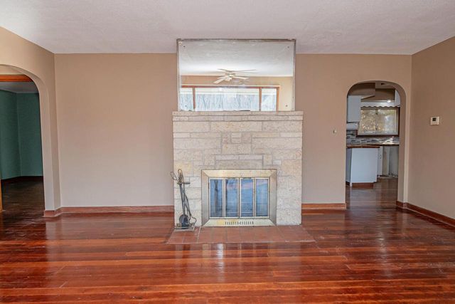 W508 Spur LANE, Fountain City, WI 54629