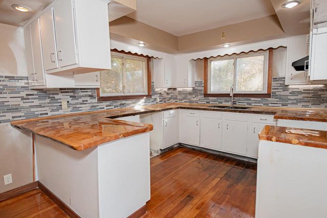 W508 Spur LANE, Fountain City, WI 54629