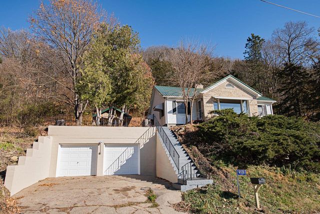 W508 Spur LANE, Fountain City, WI 54629