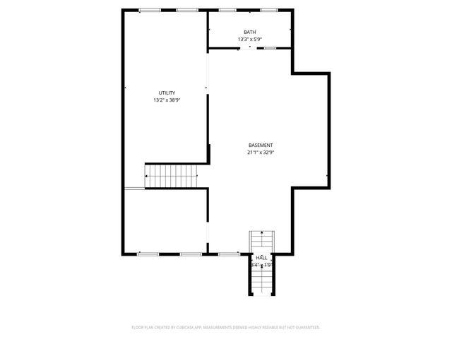 W508 Spur LANE, Fountain City, WI 54629