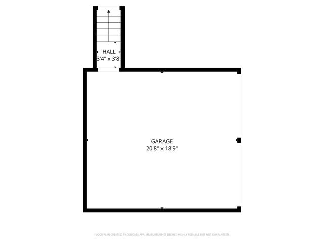 W508 Spur LANE, Fountain City, WI 54629