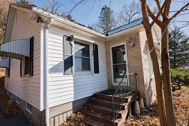 W508 Spur LANE, Fountain City, WI 54629