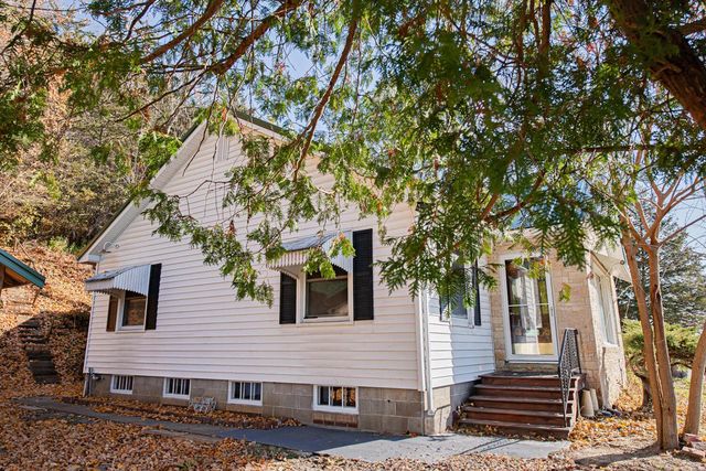 W508 Spur LANE, Fountain City, WI 54629