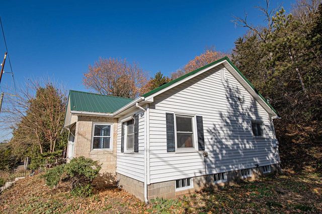 W508 Spur LANE, Fountain City, WI 54629