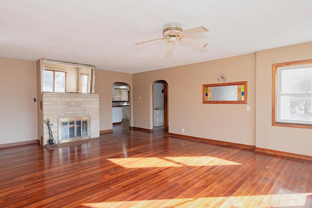 W508 Spur LANE, Fountain City, WI 54629