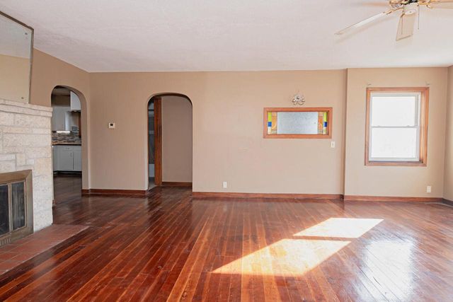 W508 Spur LANE, Fountain City, WI 54629