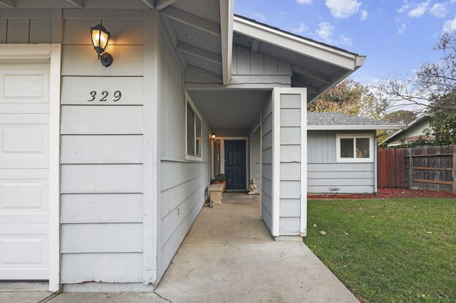 329 Michael Drive, Red Bluff, CA 96080