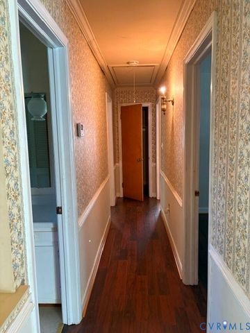 1705 Fairfax St, Petersburg, VA 23805