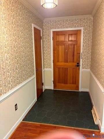 1705 Fairfax St, Petersburg, VA 23805